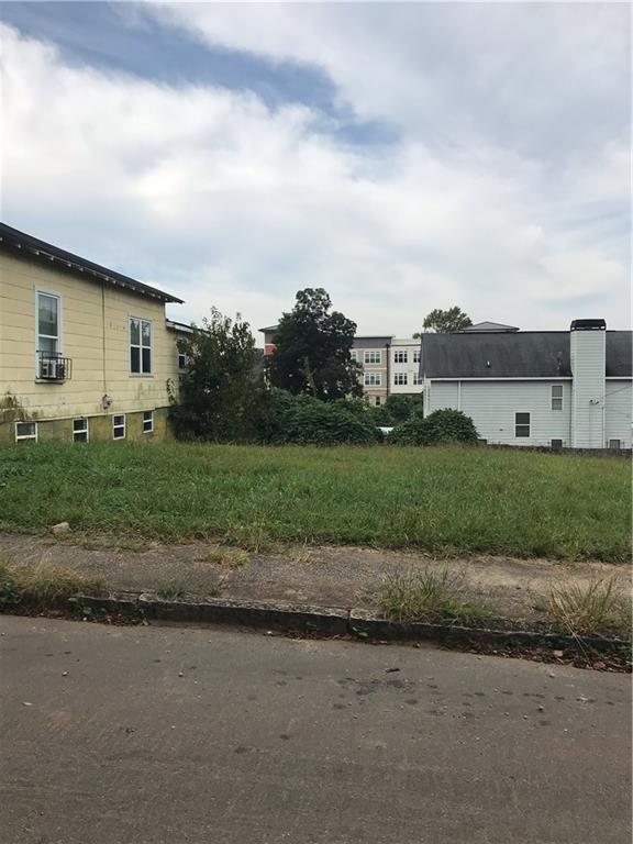 192 Electric Avenue NW
