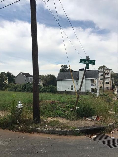 192 Electric Avenue NW Atlanta GA 30314