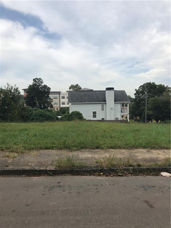 192 Electric Avenue NW
