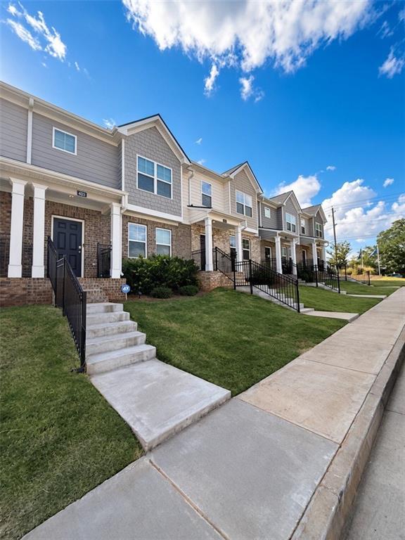 403 Elgin Drive
