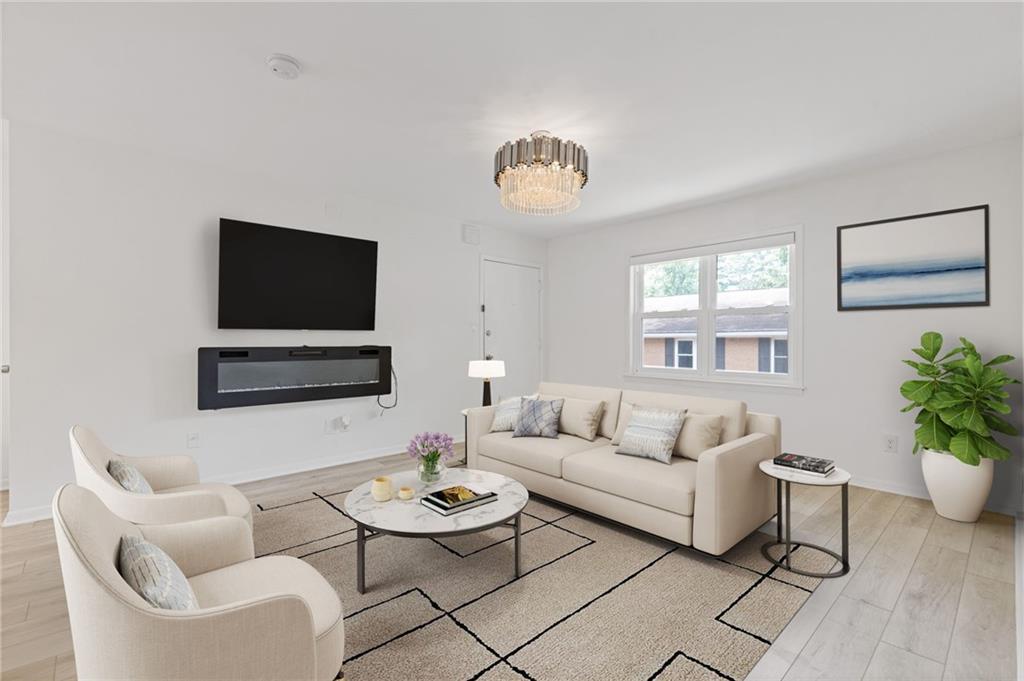 3510 Roswell Road APT C2