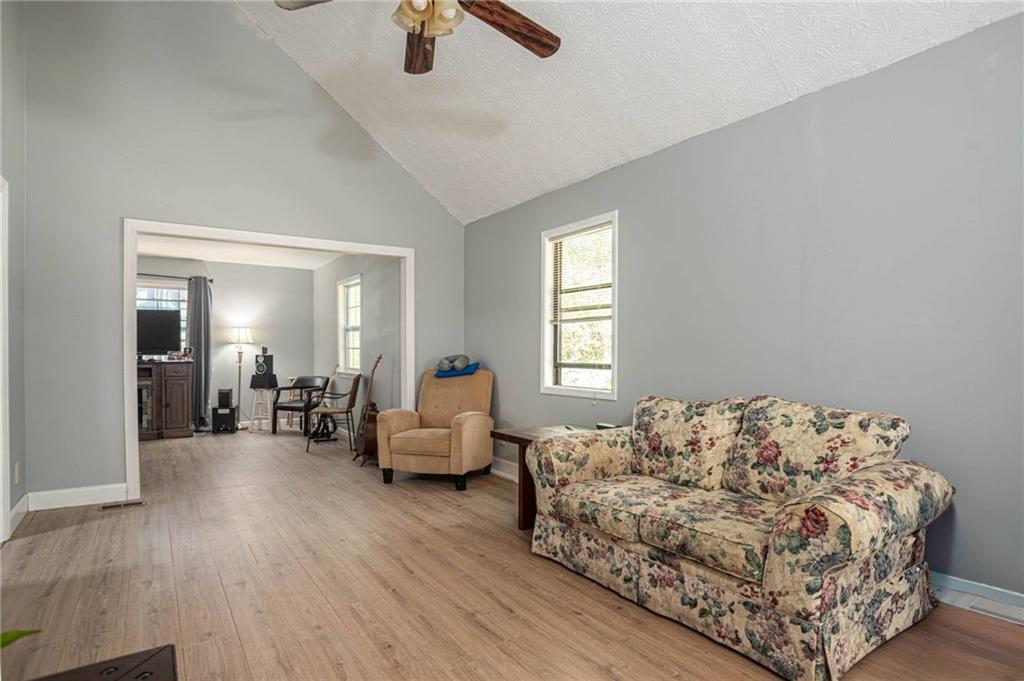 345 Hoke Okelly Mill Road