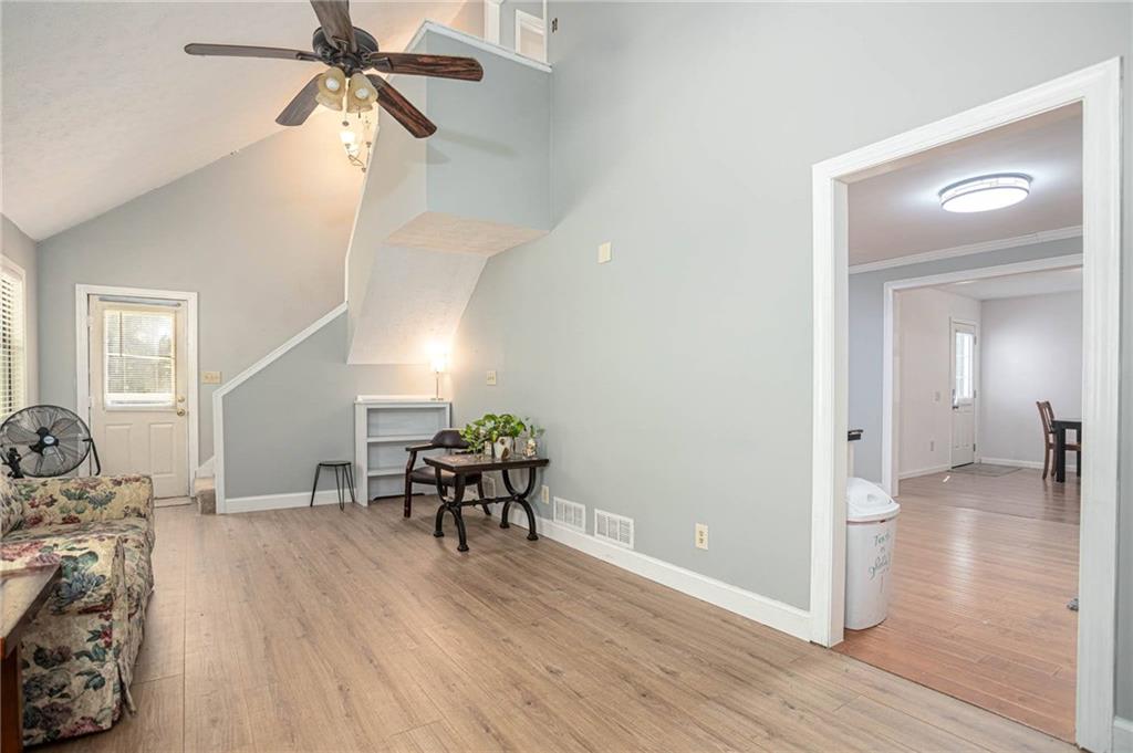 345 Hoke Okelly Mill Road