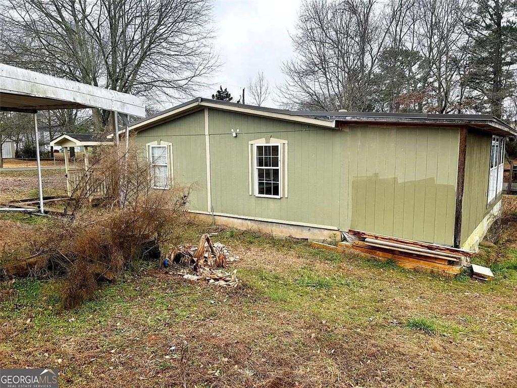 166 James Drive, Hampton, Georgia image 3