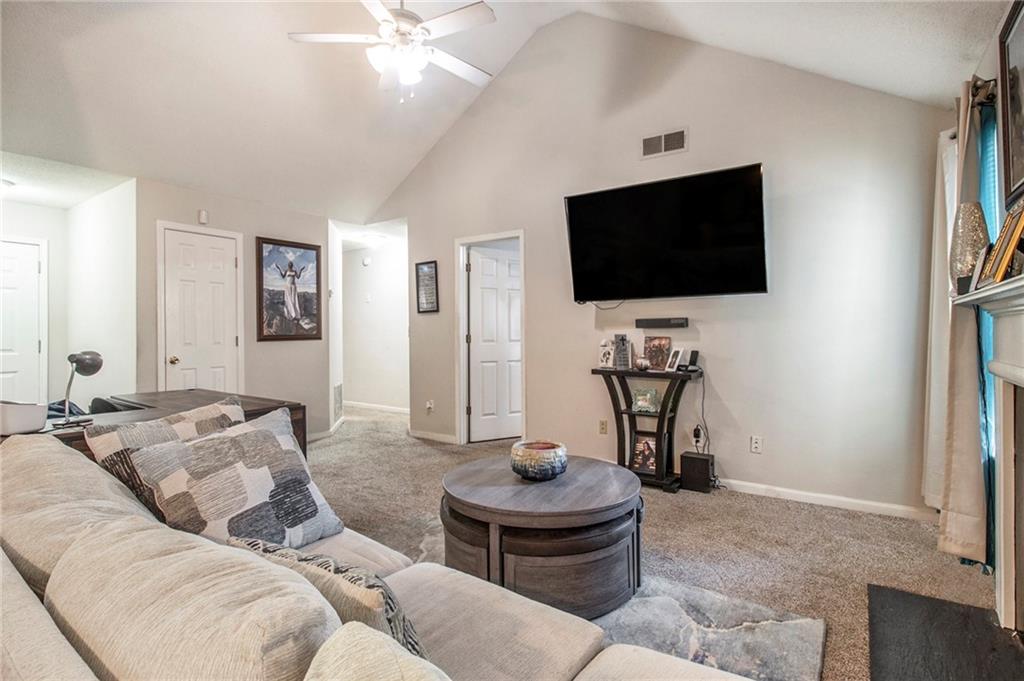 5362 Salem Springs Drive