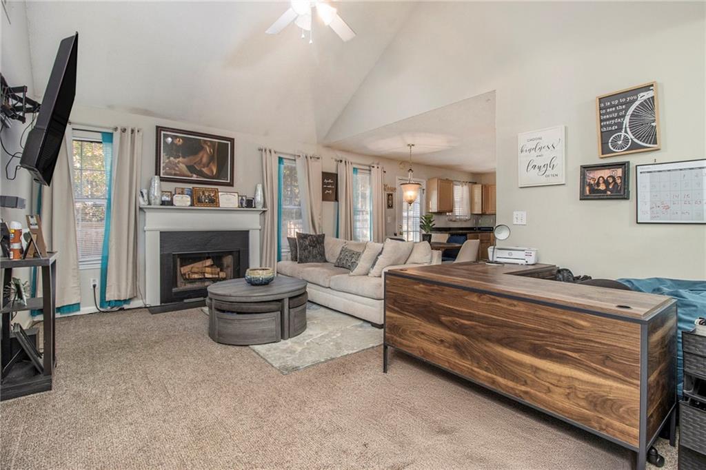 5362 Salem Springs Drive