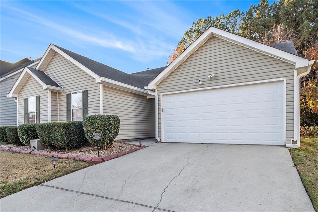 5362 Salem Springs Drive