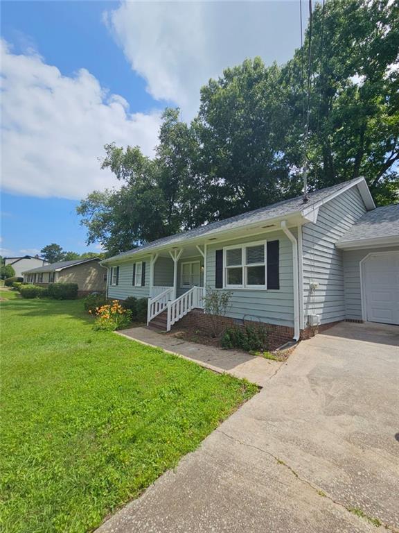 125 Sweet Bay Lane