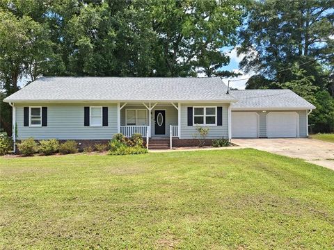 125 Sweet Bay Lane Carrollton GA 30116