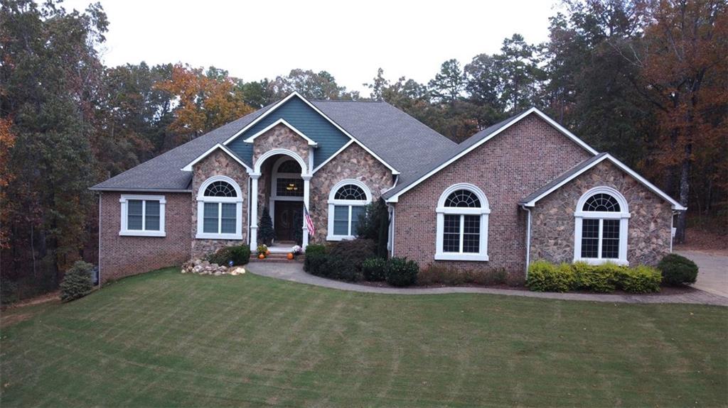 25 Fireside Court NW