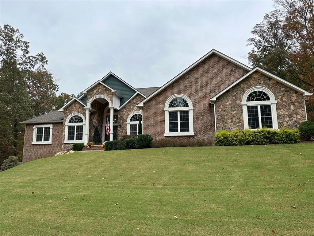 25 Fireside Court NW