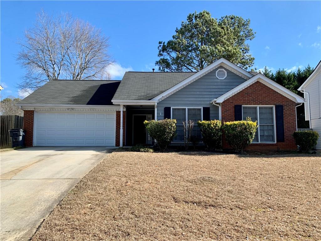 Stonewall Mill - Residential Lease