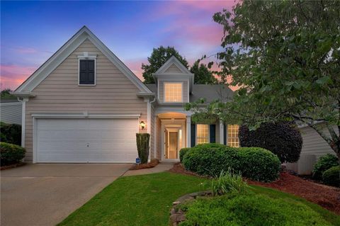 1355 SENECA Cumming GA 30041