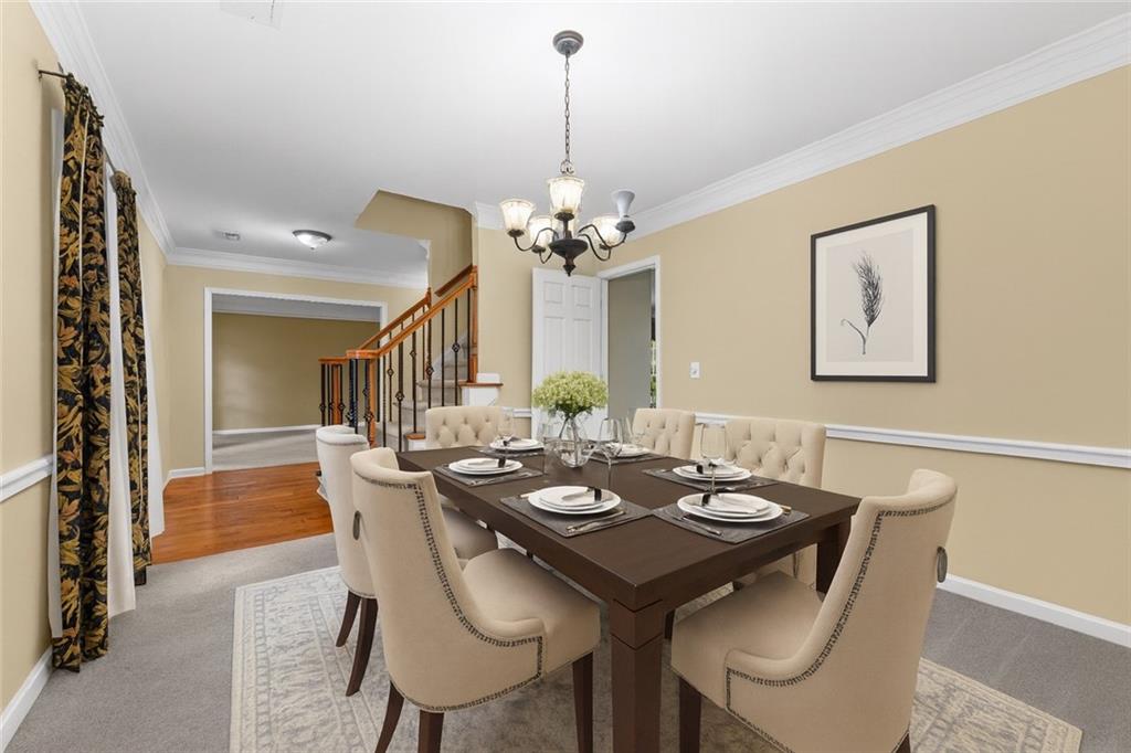 3034 Brookgreen Trail