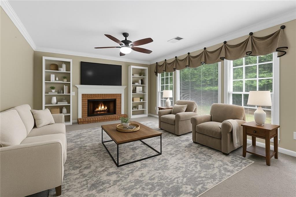 3034 Brookgreen Trail