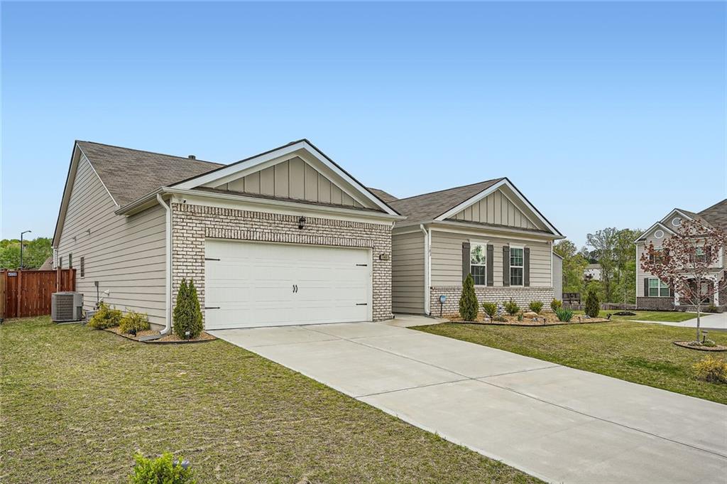 183 Durana Way, Dallas, Georgia image 3