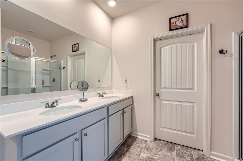 183 Durana Way, Dallas, Georgia image 18