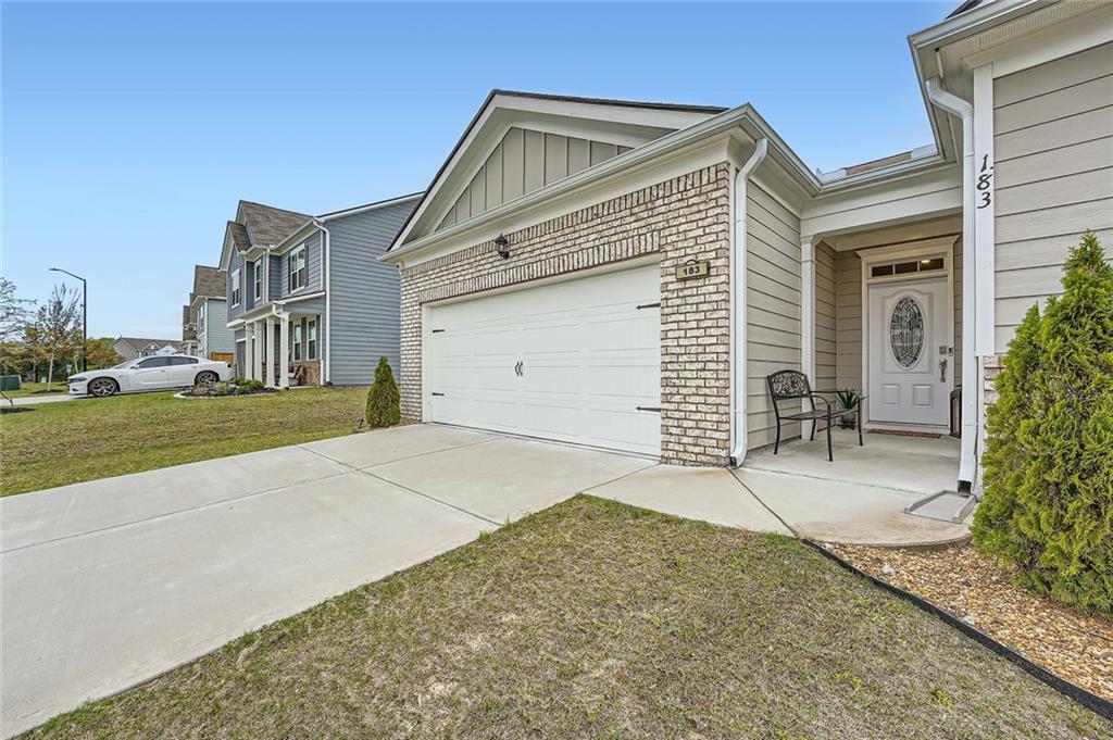 183 Durana Way, Dallas, Georgia image 4