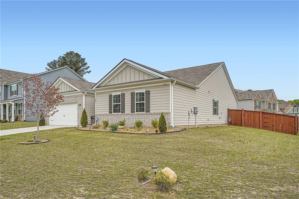183 Durana Way, Dallas, Georgia image 2