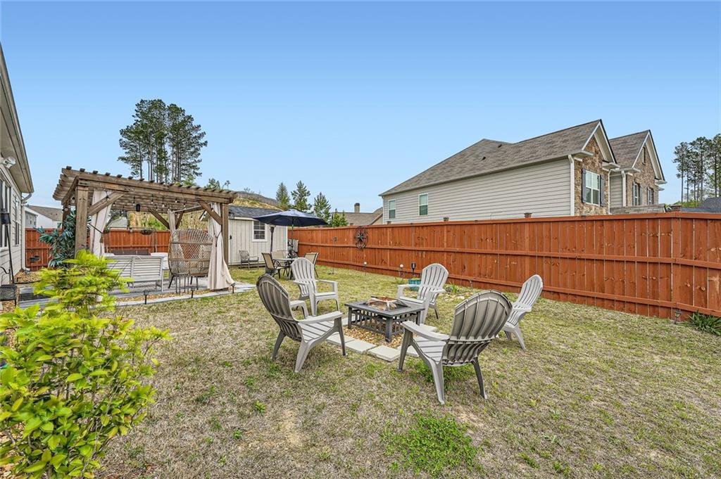183 Durana Way, Dallas, Georgia image 28