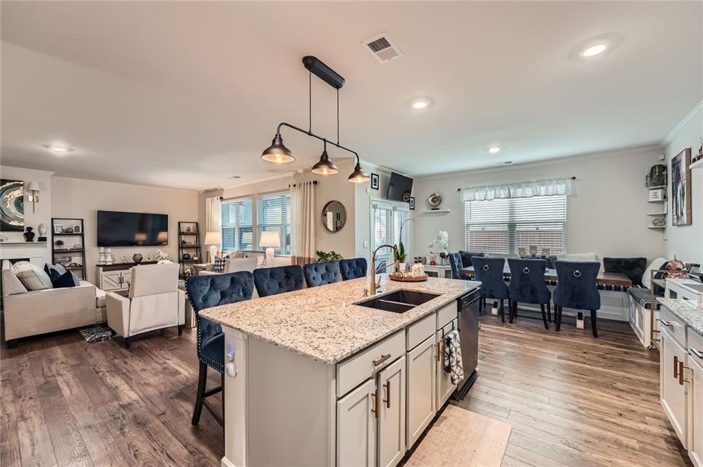 183 Durana Way, Dallas, Georgia image 14