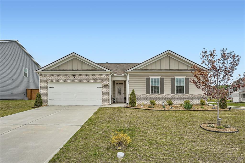 183 Durana Way, Dallas, Georgia image 1