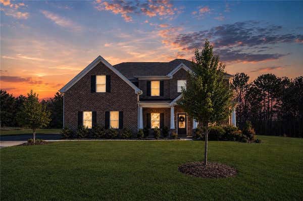 1101 Longleaf Trce, Monroe, GA, 30656