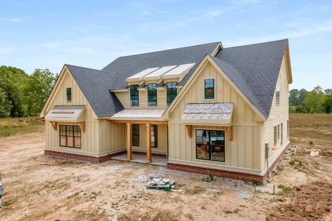 A home in Alpharetta