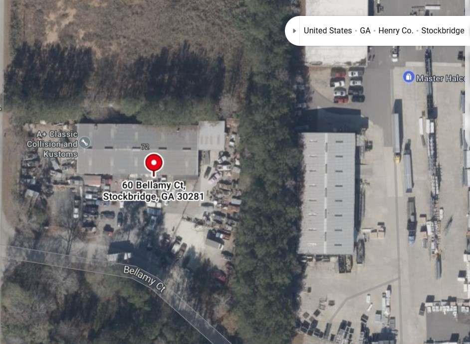 Photo 1 of 1 — 60 Bellamy Court, Stockbridge, GA 30281