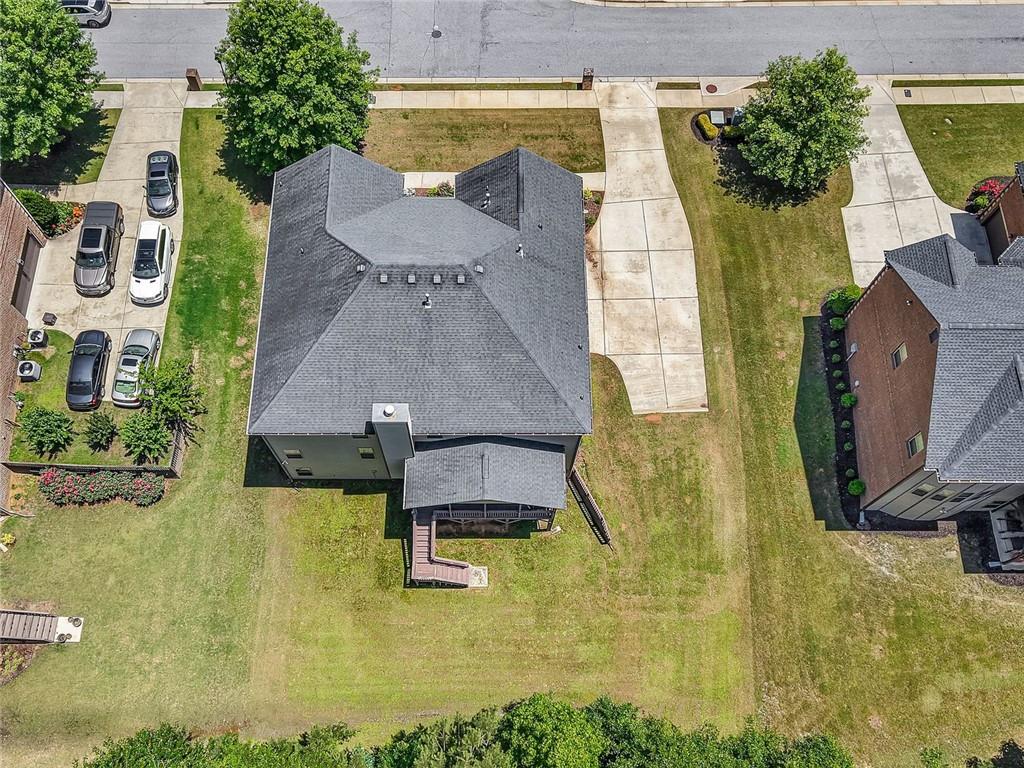 271 LEARWOOD Lane