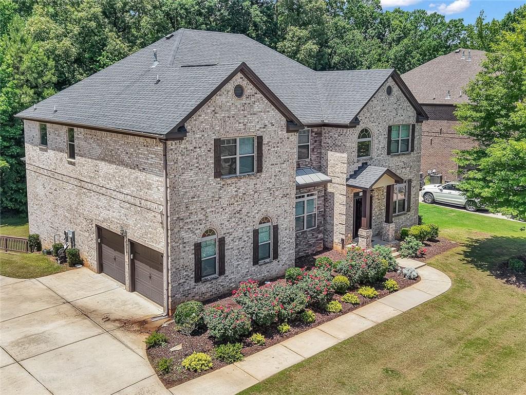 271 LEARWOOD Lane