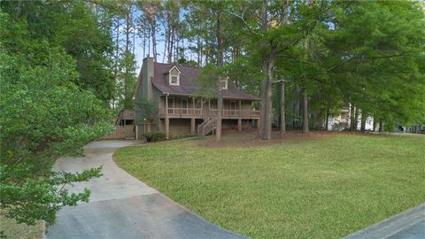 Homes For Sale - 77 Alma Drive<br/> Paulding County, Dallas, GA 30157