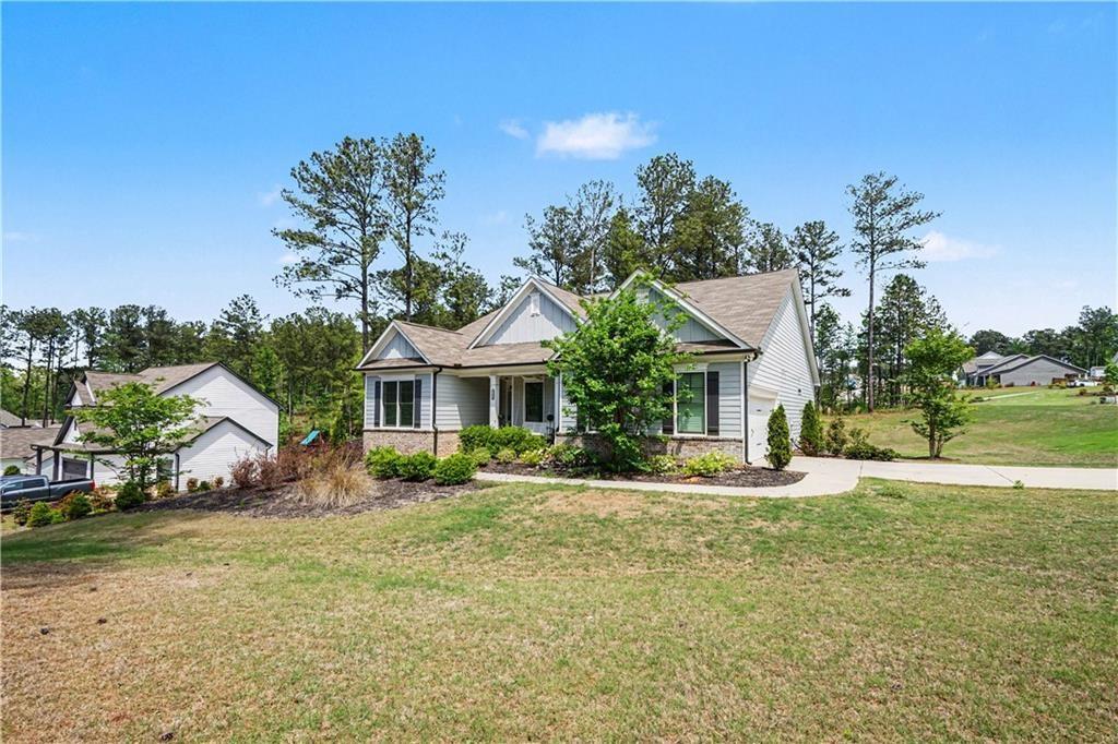 2304 Margaux Court