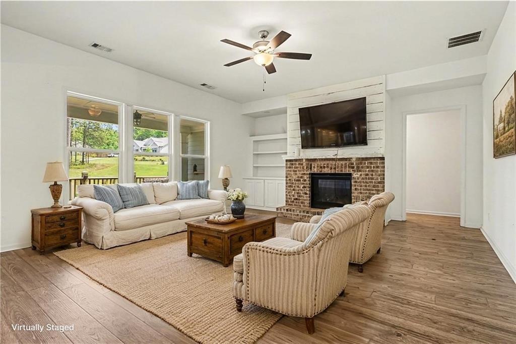 2304 Margaux Court