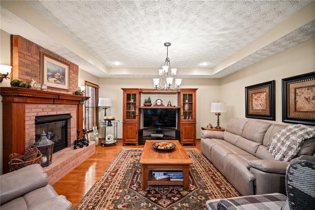 131 Outback Road, Jasper, Georgia image 8