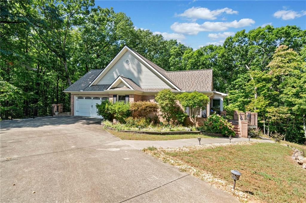 131 Outback Road, Jasper, Georgia image 32