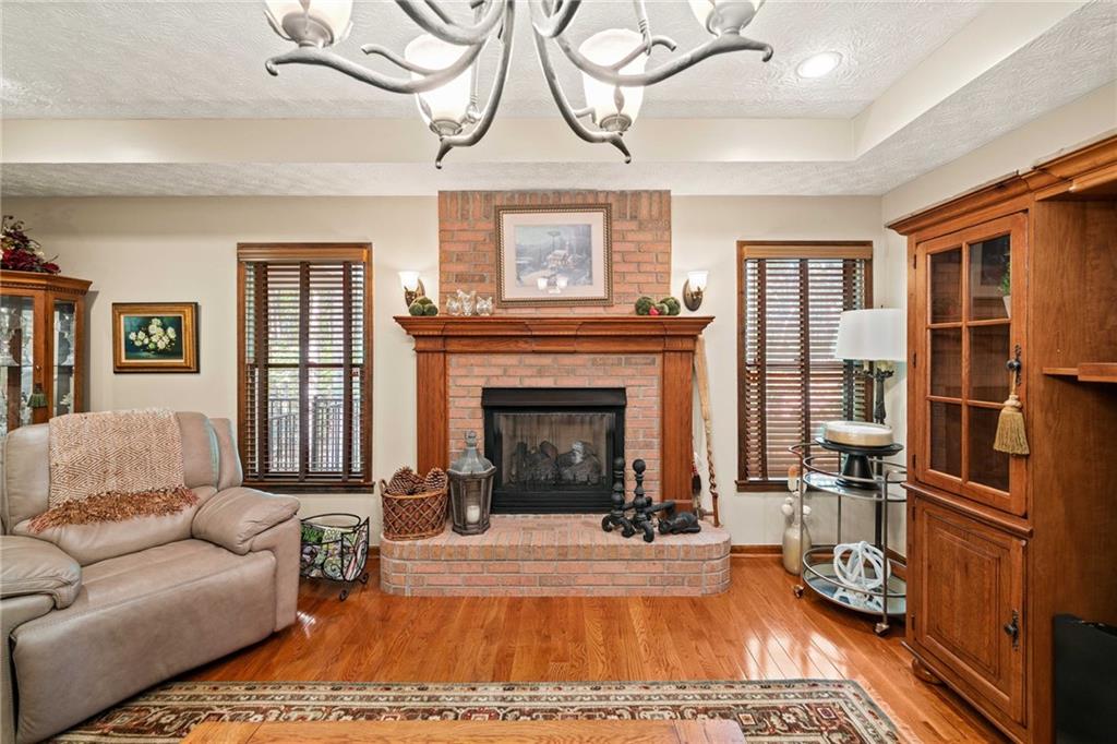 131 Outback Road, Jasper, Georgia image 3