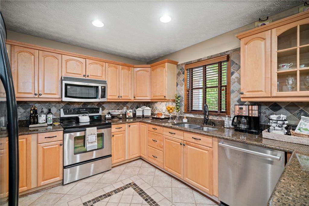 131 Outback Road, Jasper, Georgia image 4