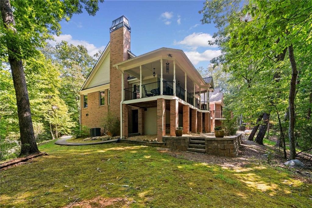 131 Outback Road, Jasper, Georgia image 34