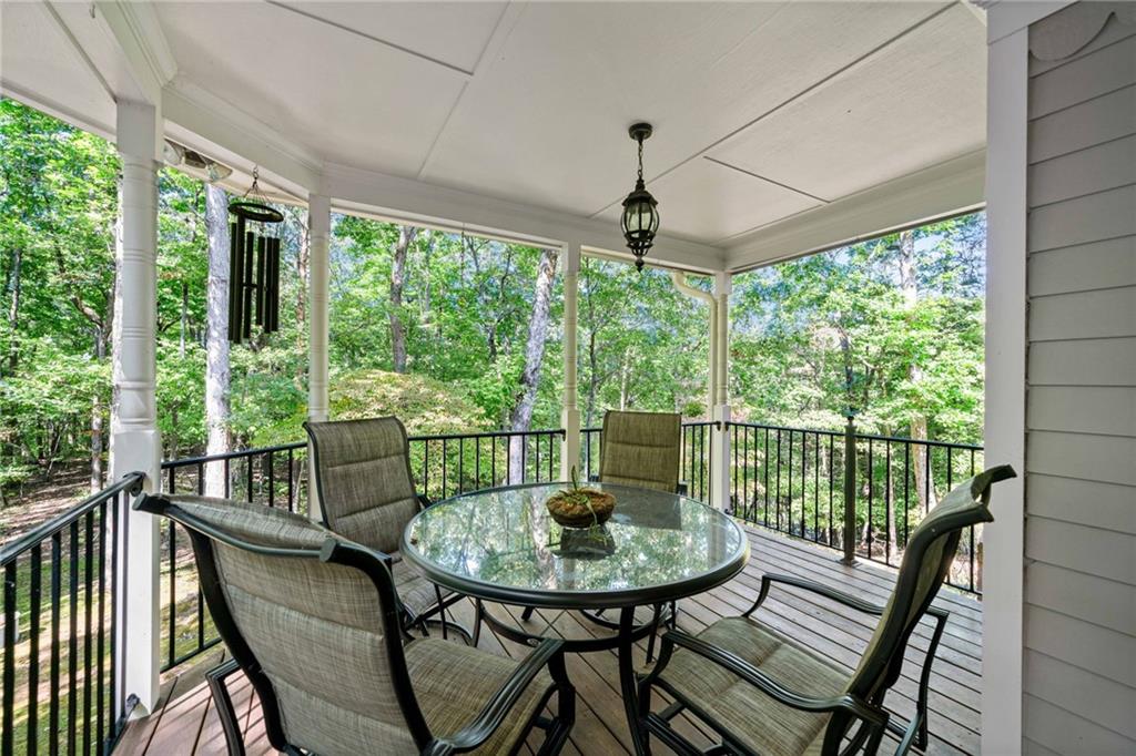 131 Outback Road, Jasper, Georgia image 6