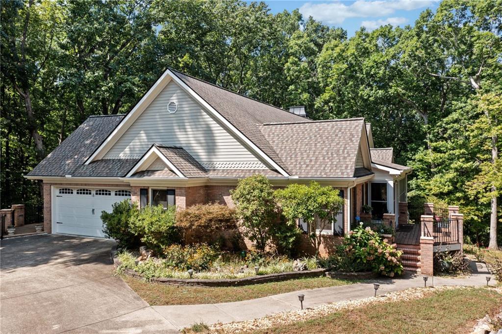 131 Outback Road, Jasper, Georgia image 37