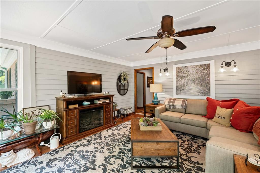 131 Outback Road, Jasper, Georgia image 21