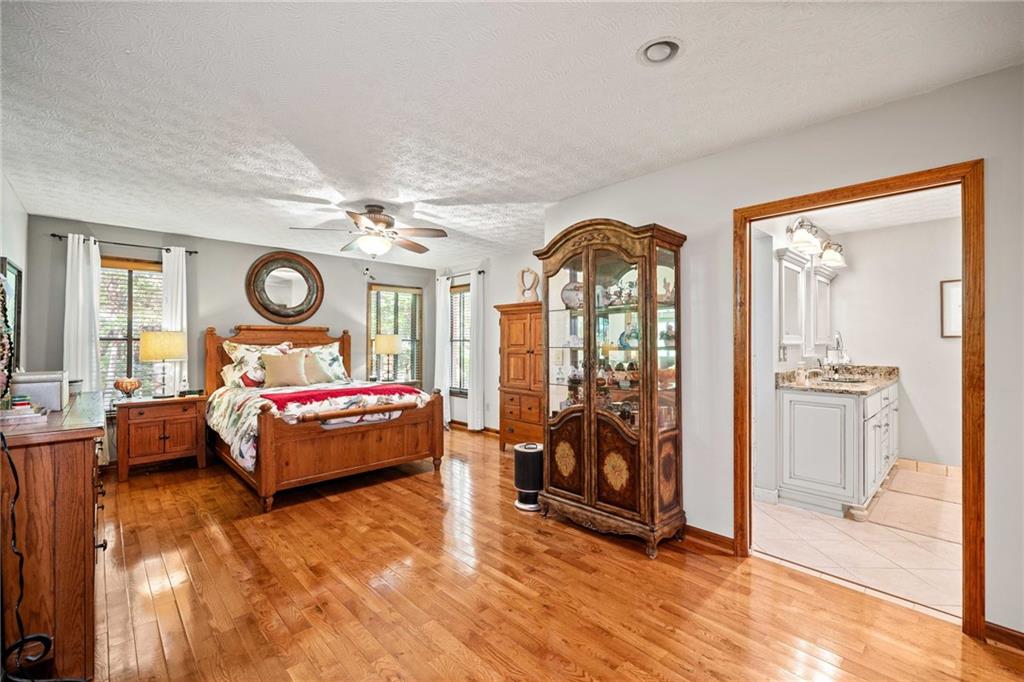 131 Outback Road, Jasper, Georgia image 17