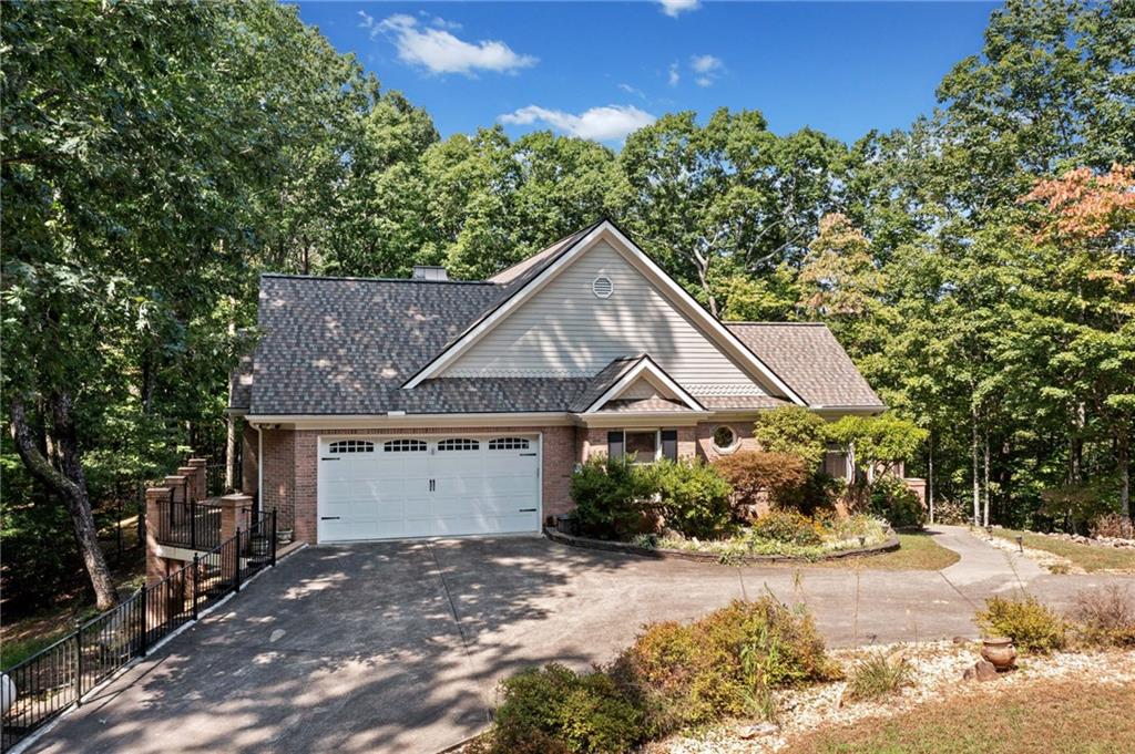 131 Outback Road, Jasper, Georgia image 33