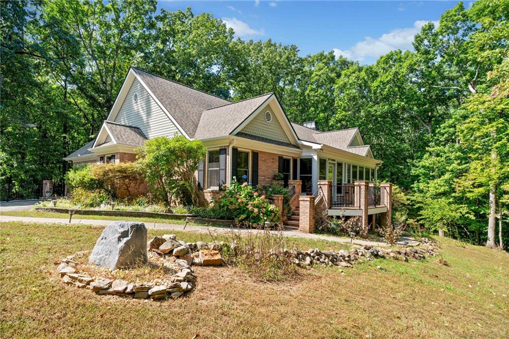 131 Outback Road, Jasper, Georgia image 1