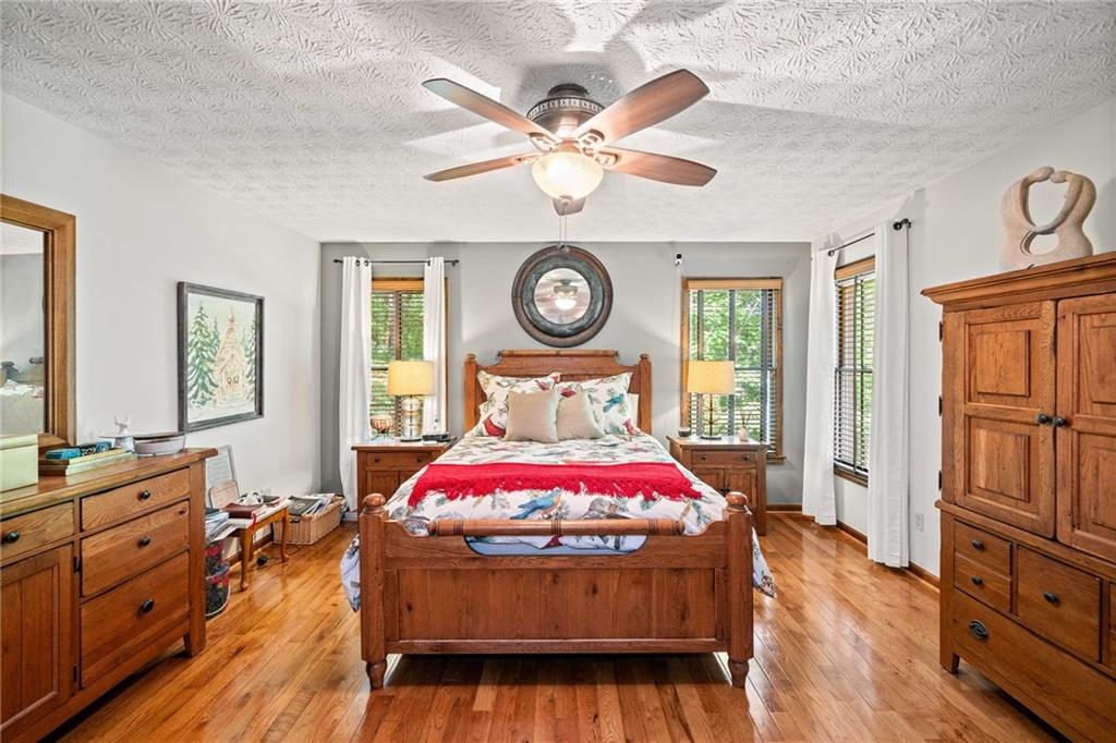 131 Outback Road, Jasper, Georgia image 16