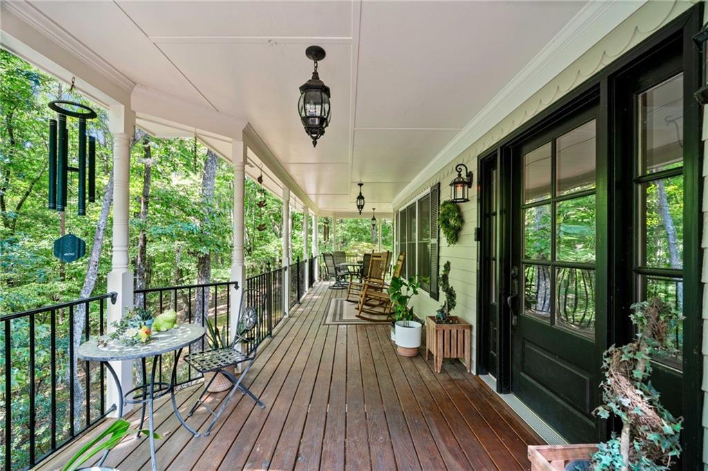 131 Outback Road, Jasper, Georgia image 5