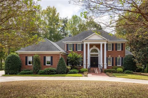 125 Torrey Pines Court Newnan GA 30265