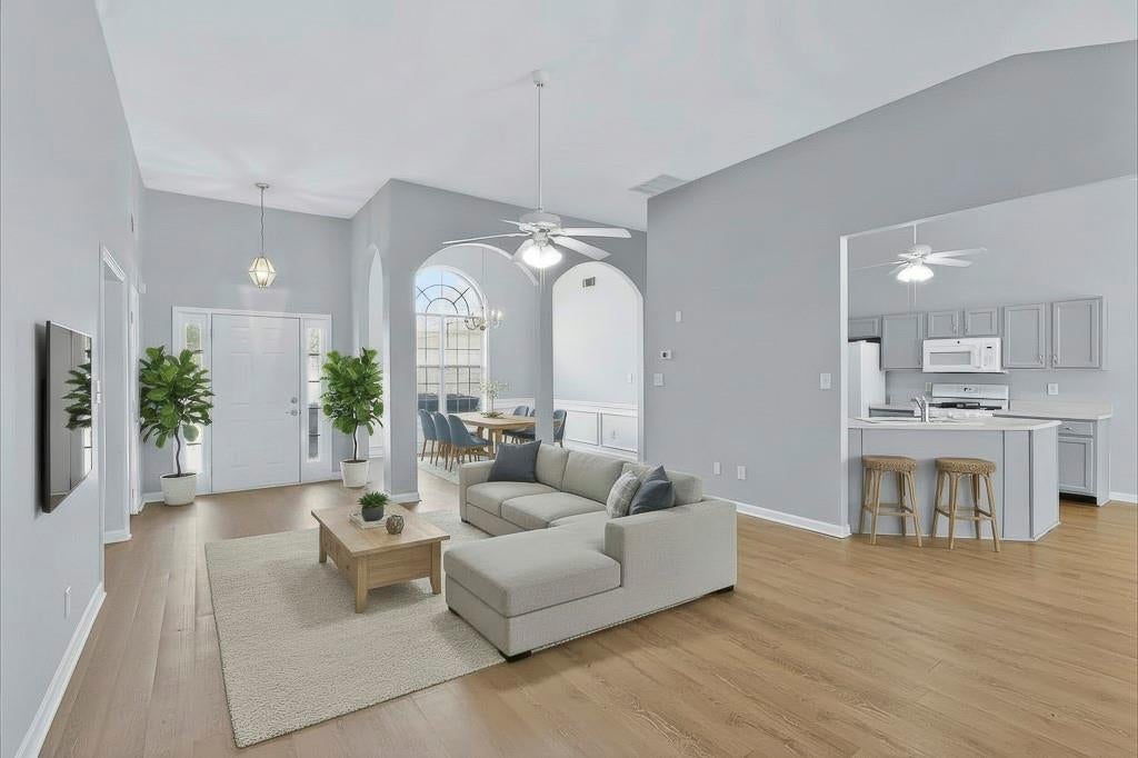 1610 Brisbane Drive