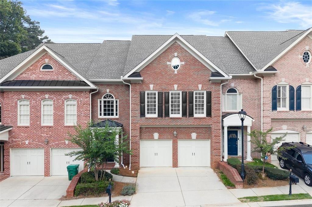 6239 Spalding Dr